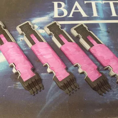 Cyberpunk 2077 - The Relic