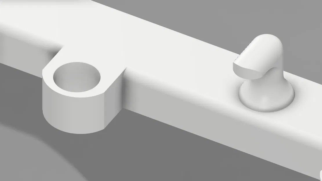 Móc Treo Tường Phòng Tắm - Image 2