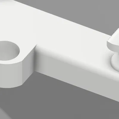 Móc Treo Tường Phòng Tắm