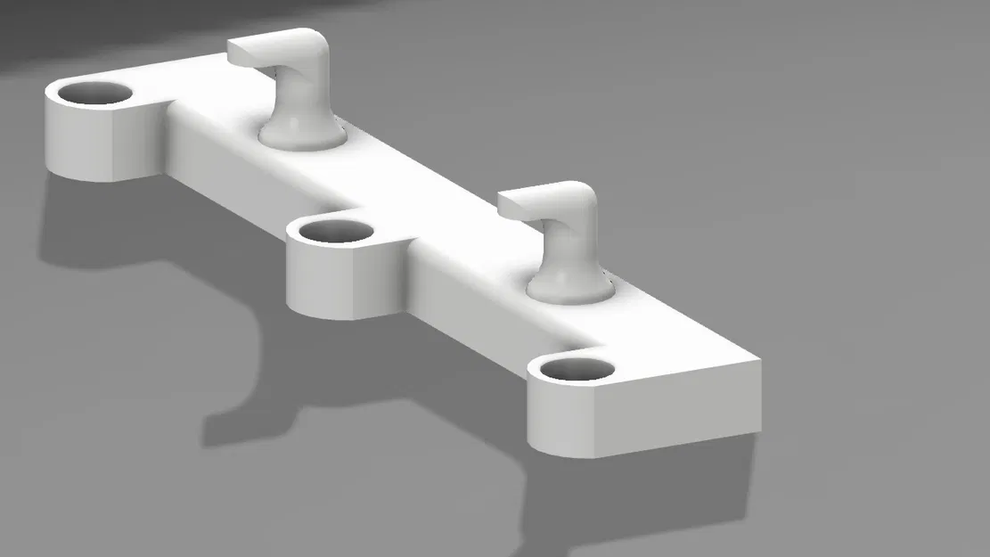 Móc Treo Tường Phòng Tắm - Image 3