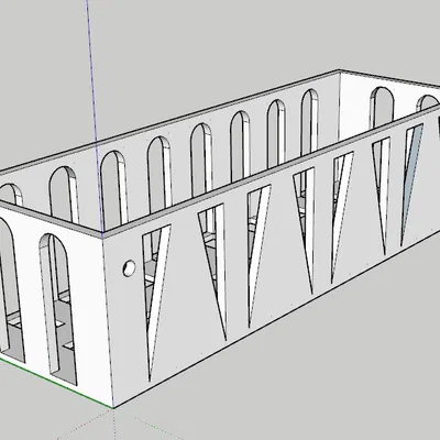GIÁ ĐỠ CHAI NHỎ
