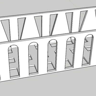 GIÁ ĐỠ CHAI NHỎ
