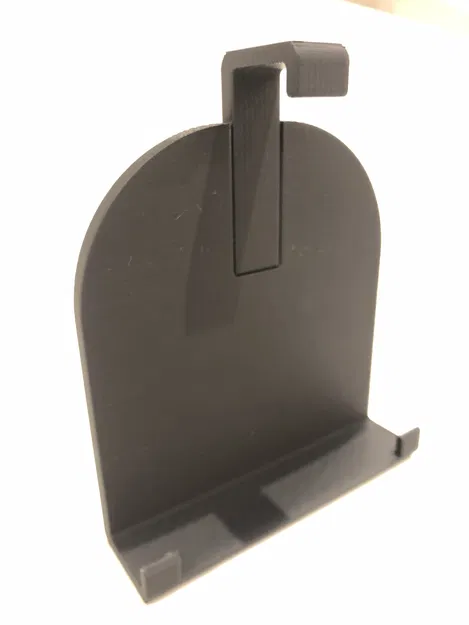 Giá đỡ máy tính bảng cho ghế sau Tesla - Image 2