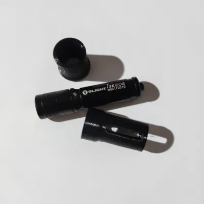 Người bảo vệ Olight i3