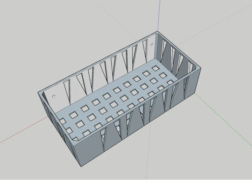 Giá Đỡ Bình Lớn - Image 1