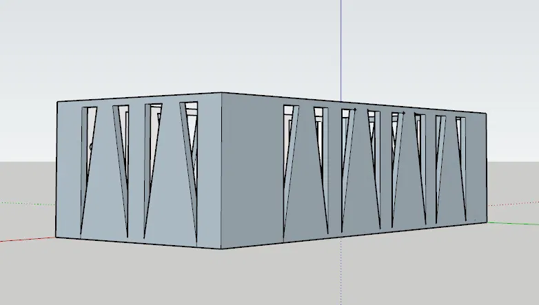 Giá Đỡ Bình Lớn - Image 2