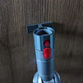 Giá đỡ dụng cụ cho Dyson Big Ball có 2 ngàm - Thumbnail 1