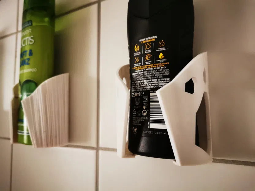 Giá Đỡ Dầu Gội - Image 1