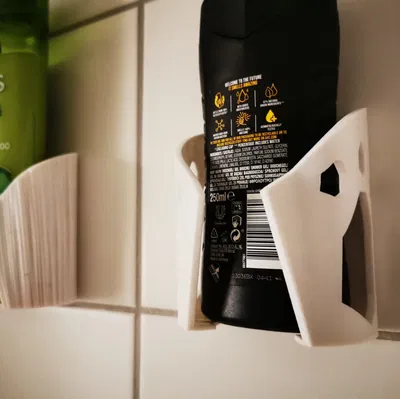 Giá Đỡ Dầu Gội