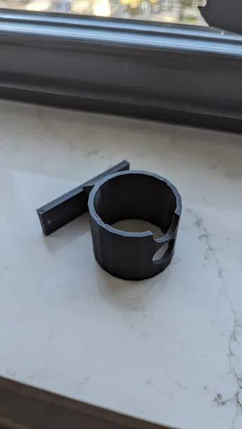 Giá đỡ dụng cụ cho Dyson Big Ball có 2 ngàm - Image 2