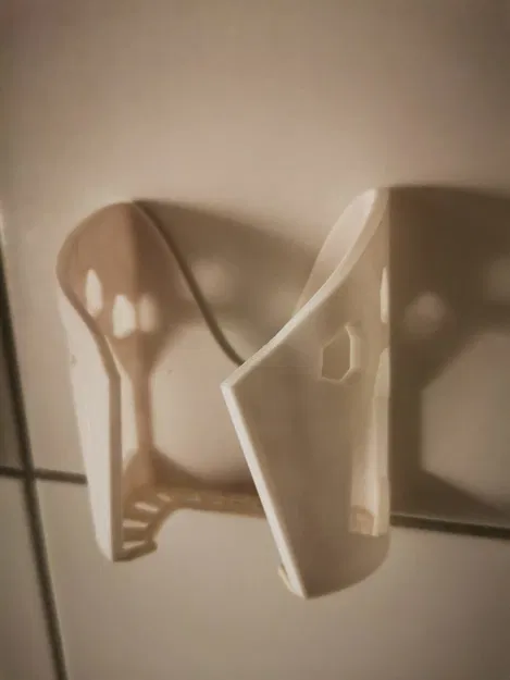 Giá Đỡ Dầu Gội - Image 2