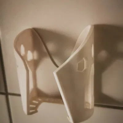 Giá Đỡ Dầu Gội