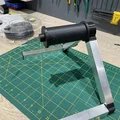 Giá đỡ cuộn dây in 3D - Thumbnail 2