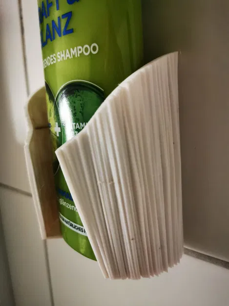 Giá Đỡ Dầu Gội - Image 3