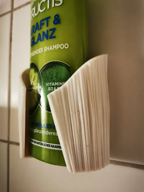 Giá Đỡ Dầu Gội - Image 5