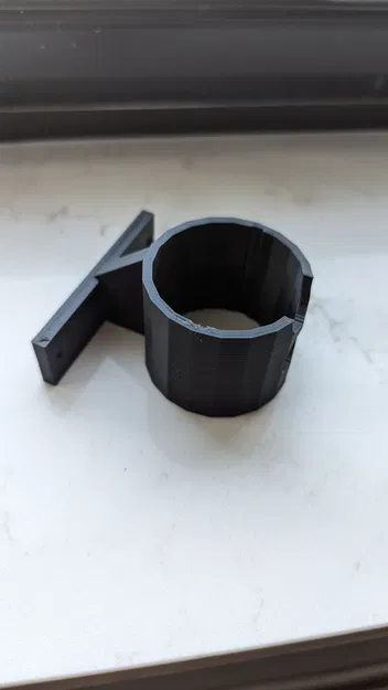 Giá đỡ dụng cụ cho Dyson Big Ball có 2 ngàm - Image 3