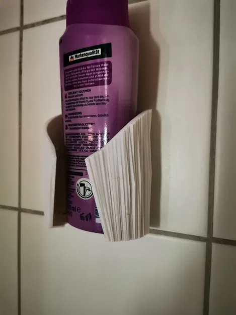 Giá Đỡ Dầu Gội - Image 6