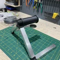 Giá đỡ cuộn dây in 3D - Thumbnail 3