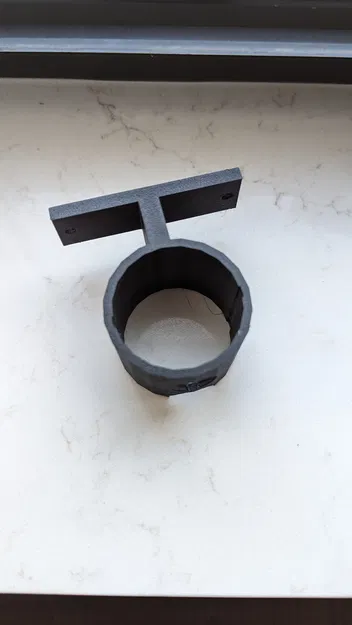 Giá đỡ dụng cụ cho Dyson Big Ball có 2 ngàm - Image 4