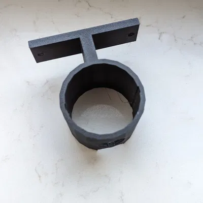 Giá đỡ dụng cụ cho Dyson Big Ball có 2 ngàm