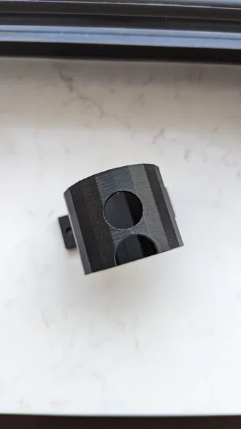 Giá đỡ dụng cụ cho Dyson Big Ball có 2 ngàm - Image 5