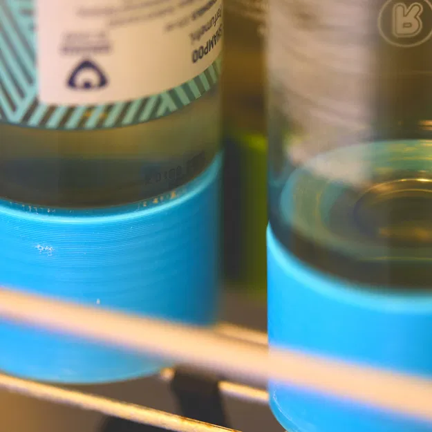 Đế Đ đ ng - Giá Đ đ ng Sữa Tắm - Image 2