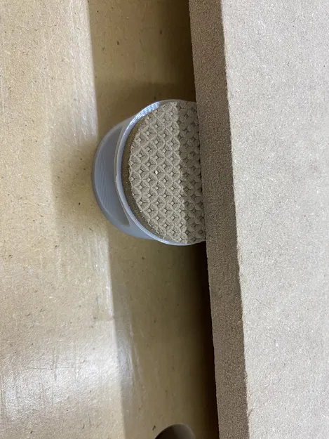 Chốt chặn bàn MFT có đế chống trượt - Image 8