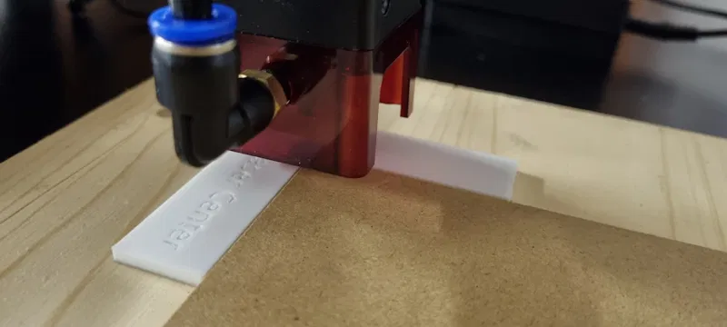 Công cụ khắc Laser Zero Mecpow X3 - Image 2