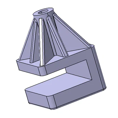 Giá treo áo choàng