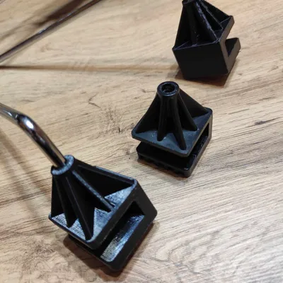 Giá treo áo choàng