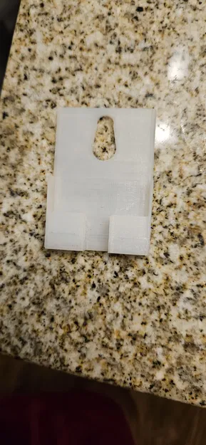 Dây giữ cây cọ gội đầu - Image 1