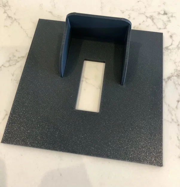 Chụp che và chống mưa cho chuông cửa Ring - Image 1