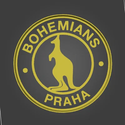 Mô hình "bohemians praha light"