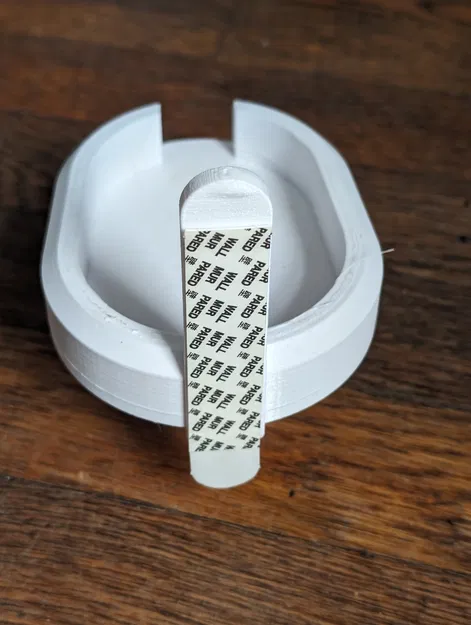 Kệ 3M Command Strip cho Sonicare & Waterpik - Image 2