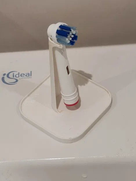 Bàn chải đánh răng điện - Image 1