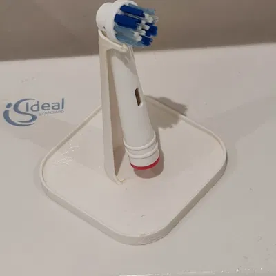 Bàn chải đánh răng điện