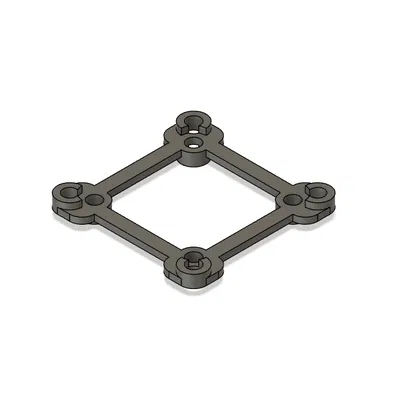 Adapter FPV Drone 16x16 sang 20x20