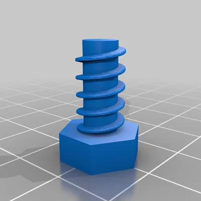 Hộp, In được toàn bộ, Không cần ốc vít