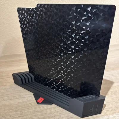 Giá Đỡ Tấm In Bambu Lab