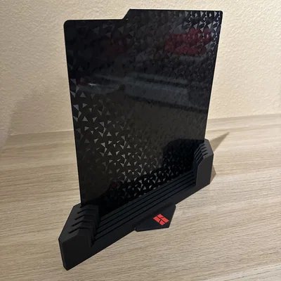 Giá Đỡ Tấm In Bambu Lab