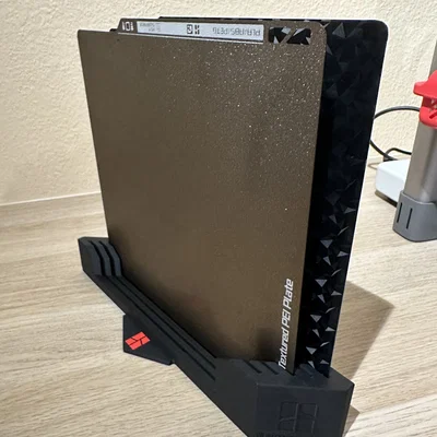 Giá Đỡ Tấm In Bambu Lab