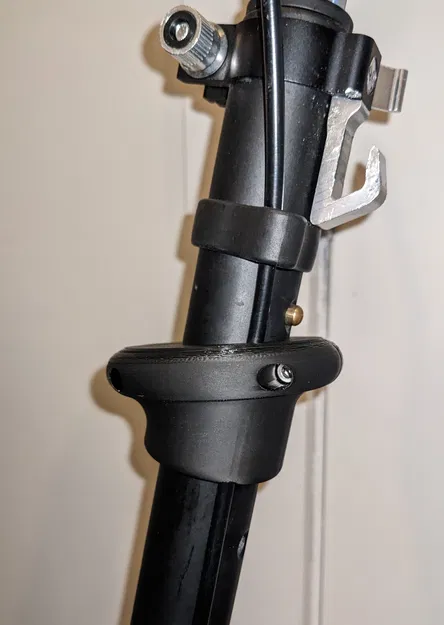 Tay Nâng Nhanh Mosquito Fluid Freeride - Image 1