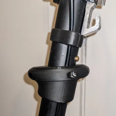 Tay Nâng Nhanh Mosquito Fluid Freeride