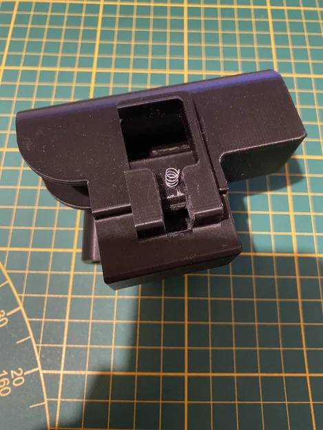 Bao Súng Airsoft Tokyo Marui LCP2 - Image 3