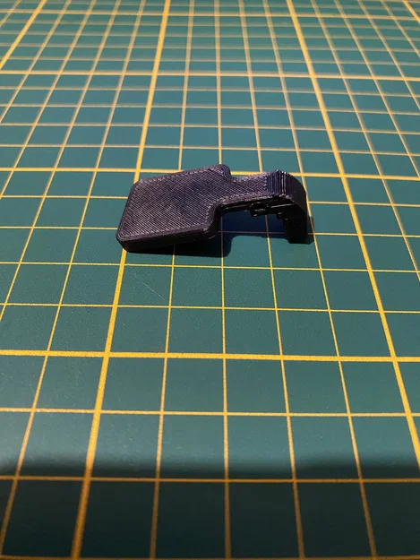 Bao Súng Airsoft Tokyo Marui LCP2 - Image 4