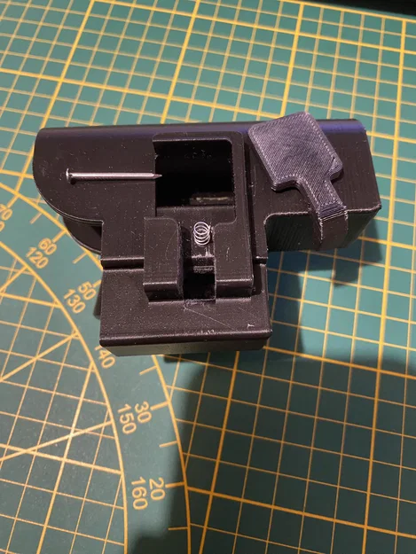 Bao Súng Airsoft Tokyo Marui LCP2 - Image 5