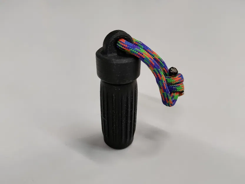 Hộp đựng pin AA (14500) - Image 2