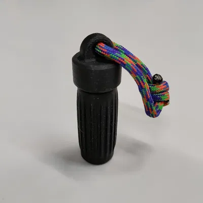 Hộp đựng pin AA (14500)