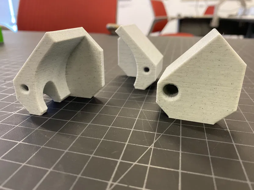 Giá đỡ dưới bàn cho Mac Mini 2021 - Image 2