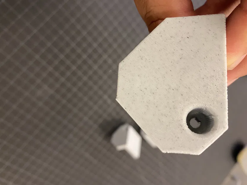 Giá đỡ dưới bàn cho Mac Mini 2021 - Image 5